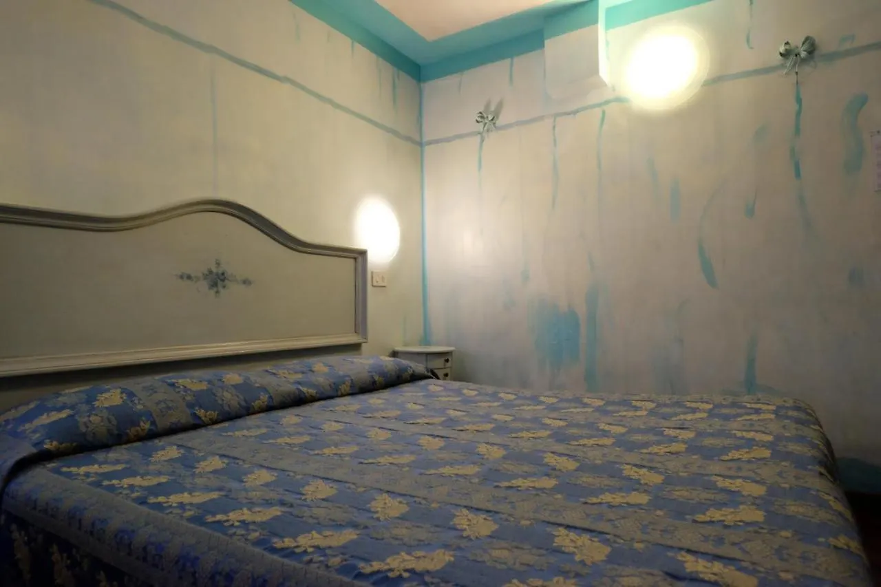 Hotel Ai Do Mori Venice