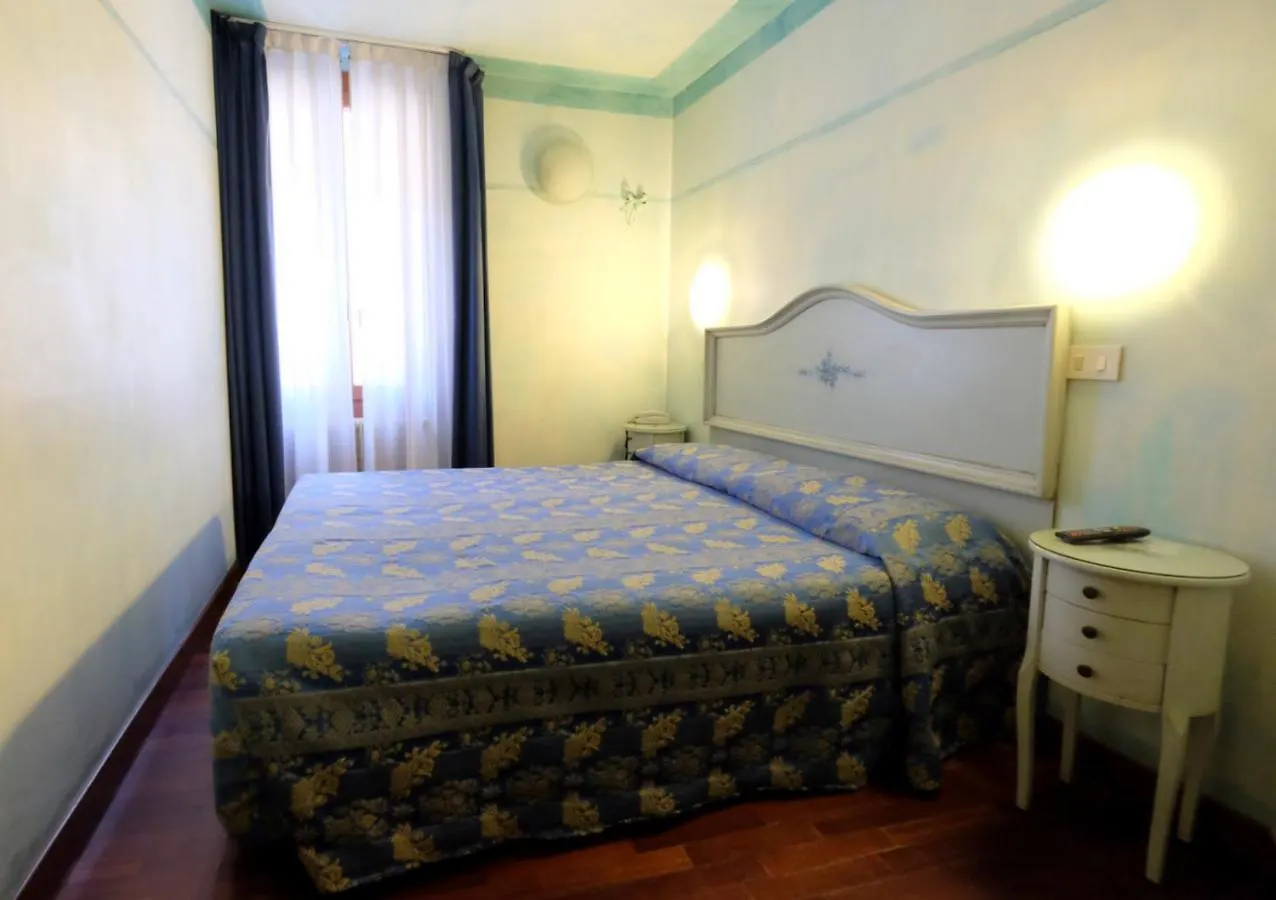 Hotel Ai Do Mori Venice