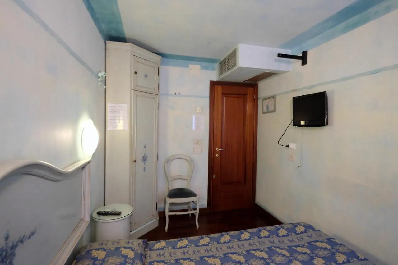 Hotel Ai Do Mori Venice Italy