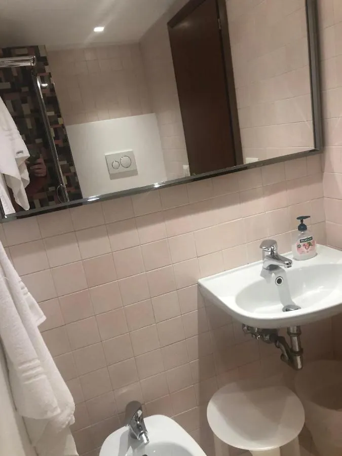 Hotel Ai Do Mori Venice