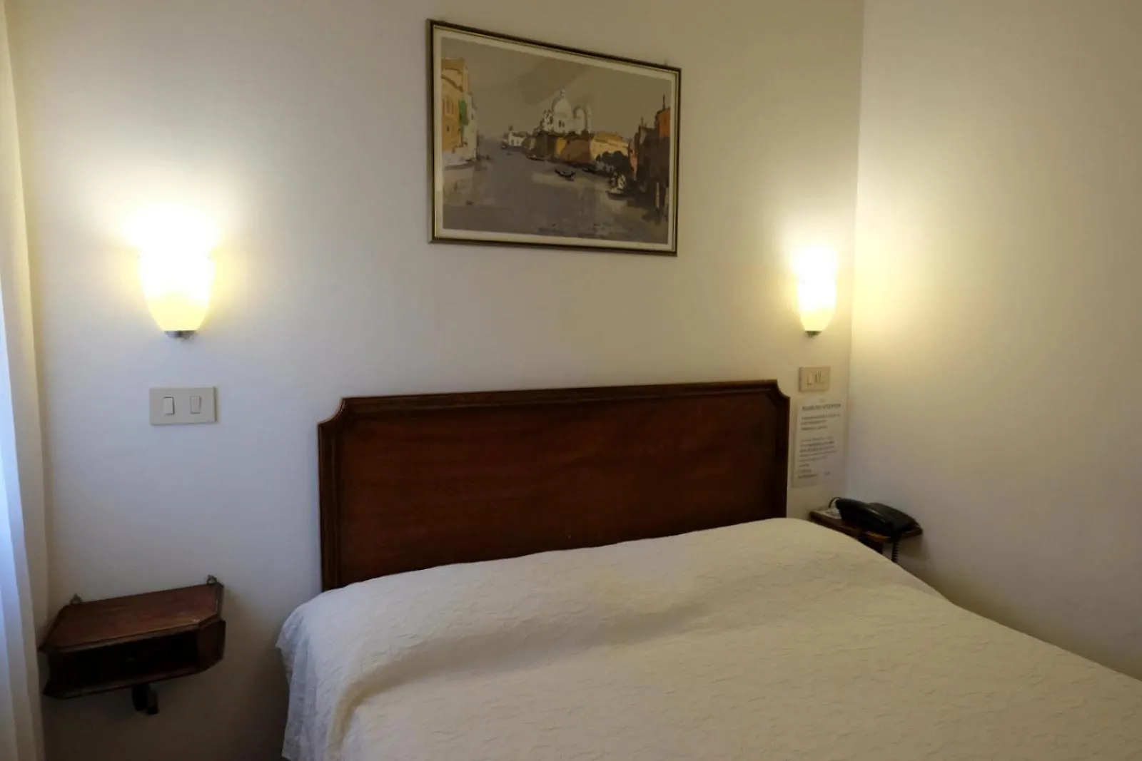 Hotel Ai Do Mori Venice 0*,