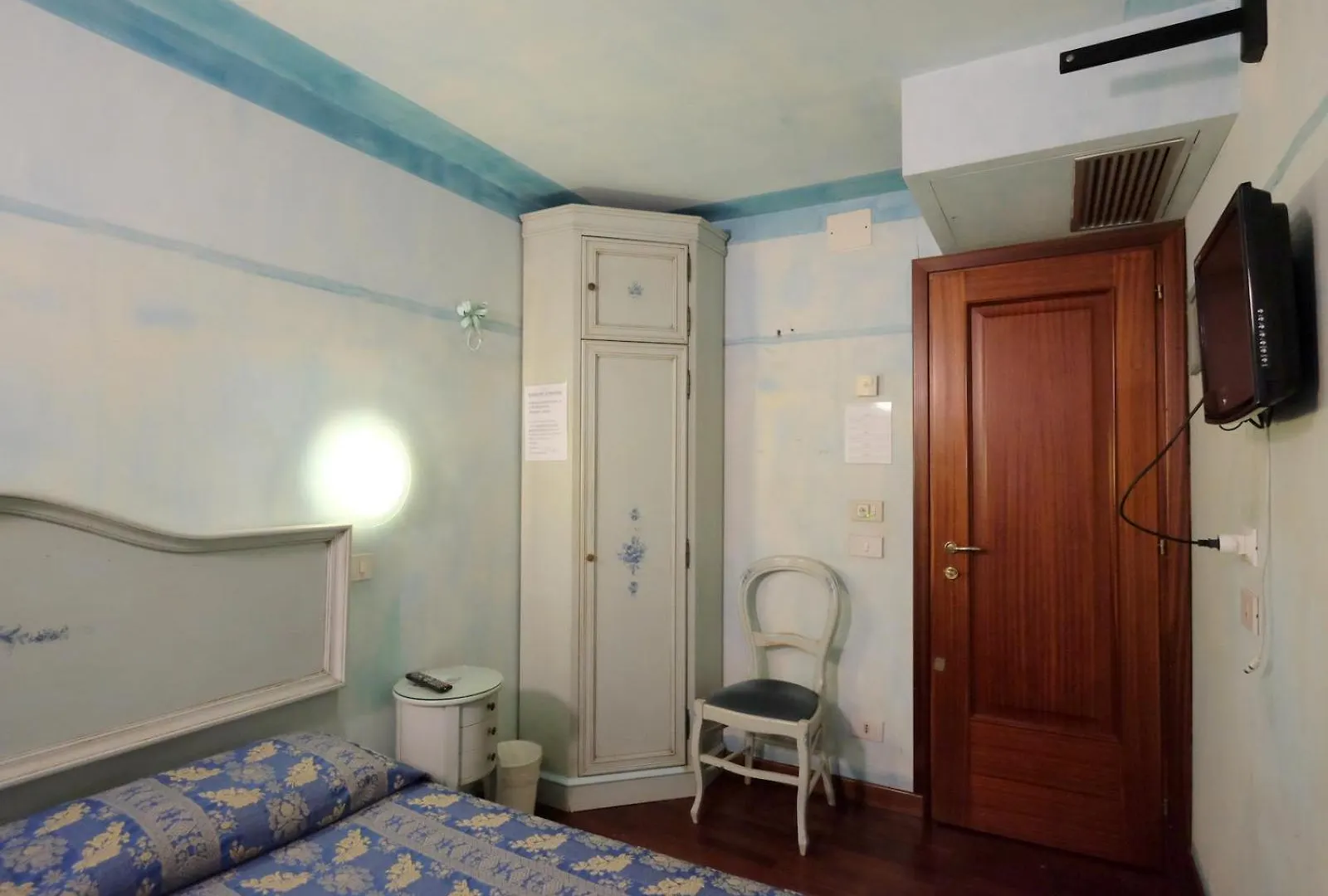 Hotel Ai Do Mori Venice