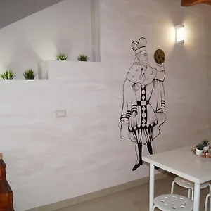  Bed & Breakfast Briscola Italië