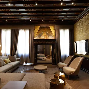 4* Casa de hóspedes Palazzo Pianca