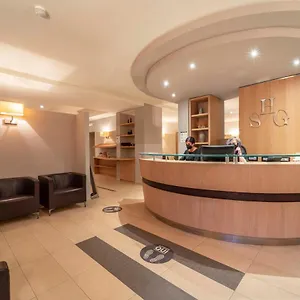 *** Hotel San Giuan Italië