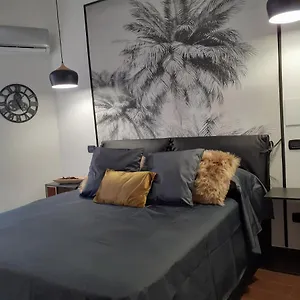  Bed & Breakfast Borgo Fontana Itálie