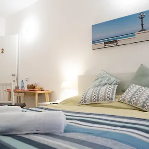  Bed & Breakfast Alighieri 97 Itálie