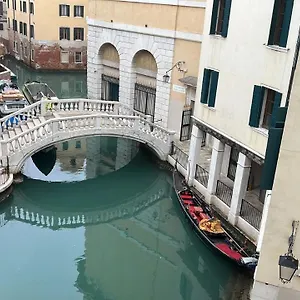  Casa de hóspedes Foresteria Sociale San Marco By New Generation