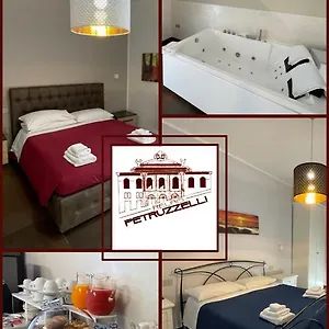  Bed & Breakfast Relais Petruzzelli Itálie