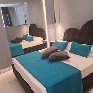  Penzion Maliziusella Itálie