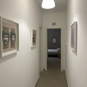 Aeroporto Katane Catania-Fontanarossai nemzetközi repülőtér