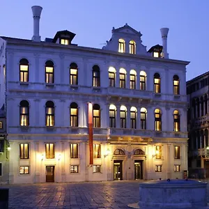 4* Hotel Ruzzini Palace
