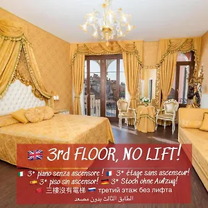  Casa de hóspedes La Veneziana Boutique