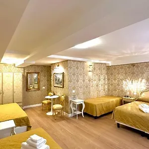 3* Ξενοδοχείο Apostoli Garden