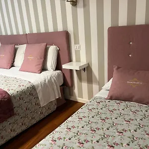  Penzion Dimora Fimabechi Itálie