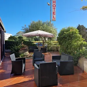 *** Hotel Mistral Italië