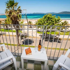 *** Hotel Il Gabbiano Italië