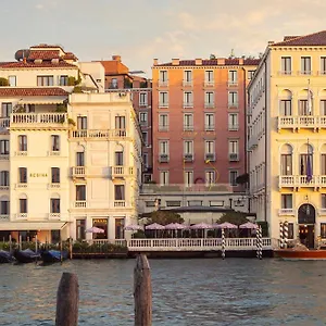 5* Hotel The St. Regis