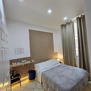 ** Penzion Room&jacuzzi Itálie
