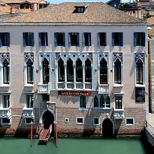 4* Hotel Liassidi Palace