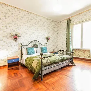*** Bed & Breakfast Smart Itálie