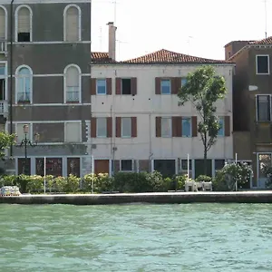 *** Bed & Breakfast Ca Isabella Italië