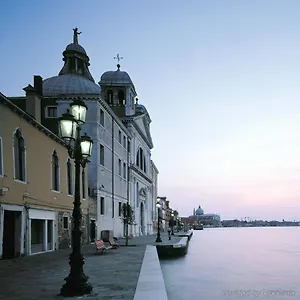 Bauer Palladio & Wenecja