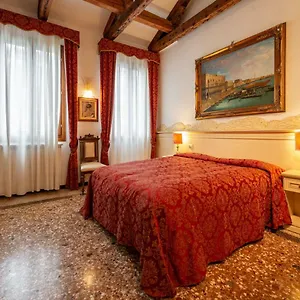 ** Penzion Aquavenice Locazione Turistica Itálie