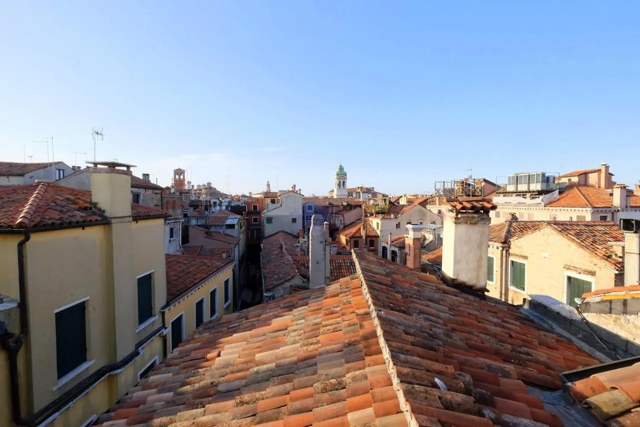 Hotel ai do Mori Venezia